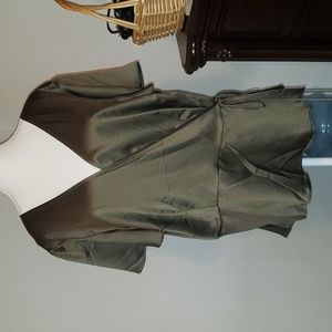 MISIA Blouse size 3X